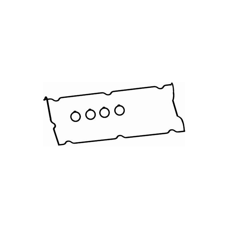 KOMPLET USZCZELEK POKRYWY ZAWORÓW BGA RK3399 CHRYSLER 2.0-2.4 02-10