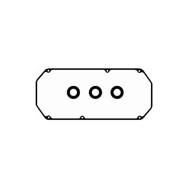 KOMPLET USZCZELEK POKRYWY ZAWORÓW BGA RK5332 CHRYSLER 2.5-3.5 95-99