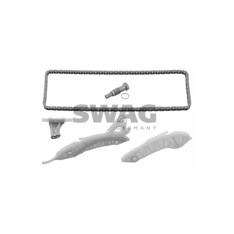 ZESTAW ROZRZĄDU ŁAŃCUCHOWEGO SWAG 99130345 PSA 1.4-1.6 06-