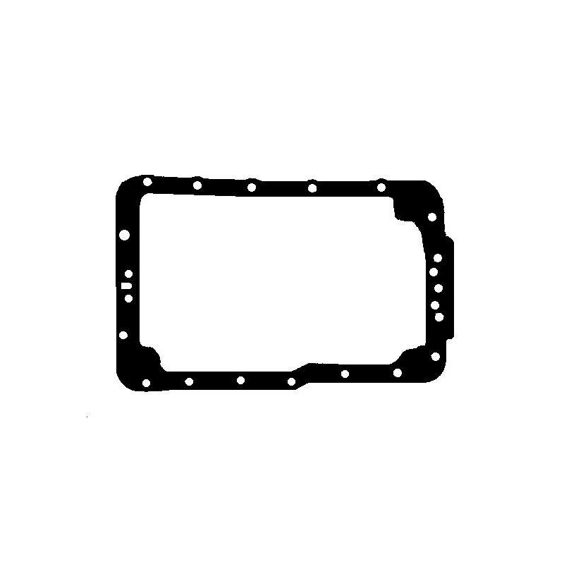 USZCZELKA MISKI OLEJU BGA OPEL 0308 ROVER 2.0D 20T2N 95-
