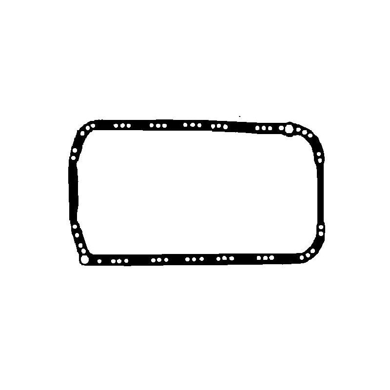 USZCZELKA MISKI OLEJU BGA OPEL 0335 HONDA 2.0-2.3 90-98