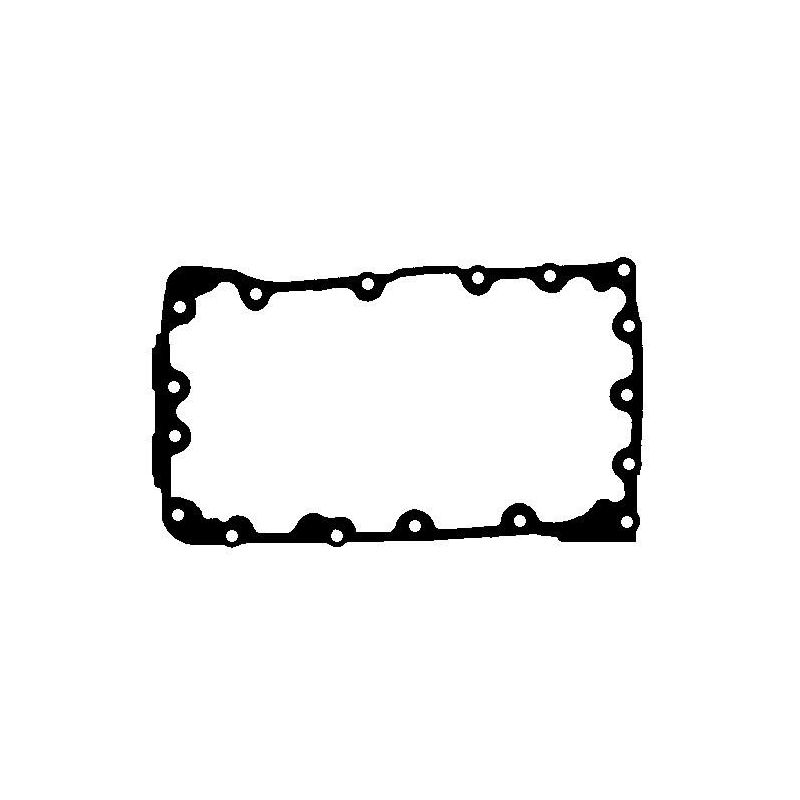 USZCZELKA MISKI OLEJU BGA OPEL 0365 ROVER 2.0D 20T2N 95-