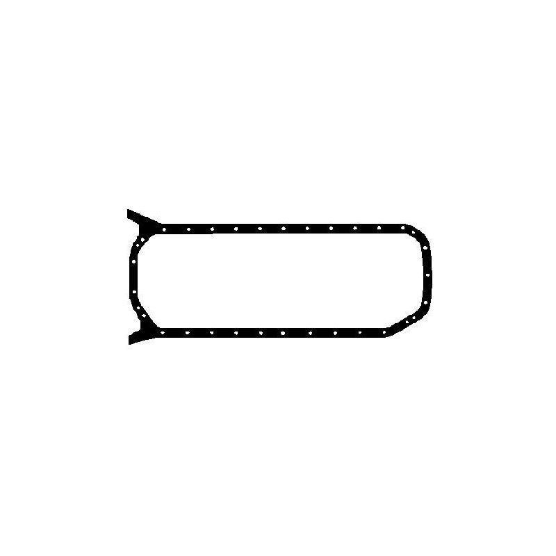 USZCZELKA MISKI OLEJU BGA OPEL 1311 BMW 3.0-3.8 80-95