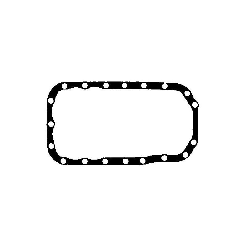 USZCZELKA MISKI OLEJU BGA OPEL 3315 MAZDA 1.6-2.2B+D 82-96