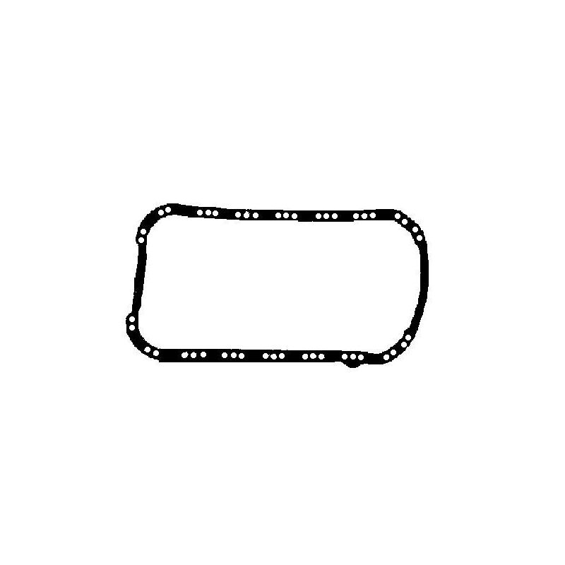 USZCZELKA MISKI OLEJU BGA OPEL 4344 HONDA 1.2-1.6 83-03