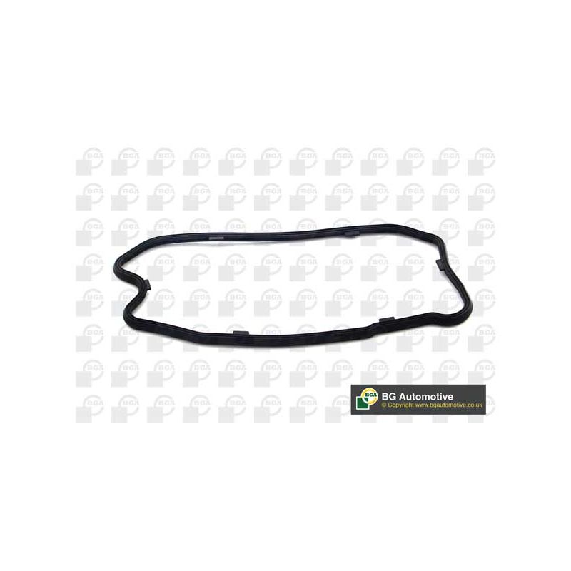 USZCZELKA MISKI OLEJU BGA OPEL 7390 FIAT 2.3D 02-