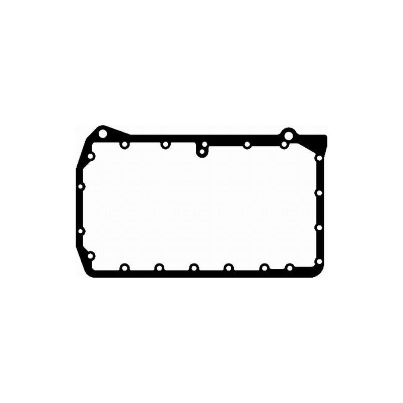 USZCZELKA MISKI OLEJU BGA OPEL 9325 ROVER 2.0CDTI M47R 99-