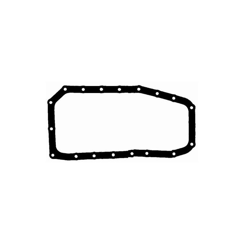 USZCZELKA MISKI OLEJU BGA OPEL 9365 FIAT 2.8 96-