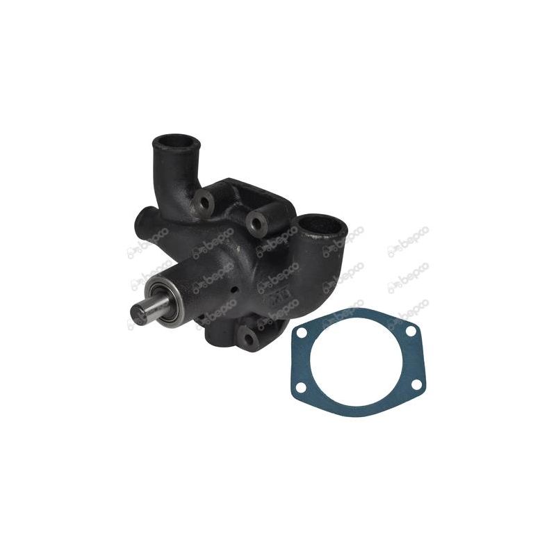 POMPA WODY BEPCO 30/130-6E PERKINS 3.152