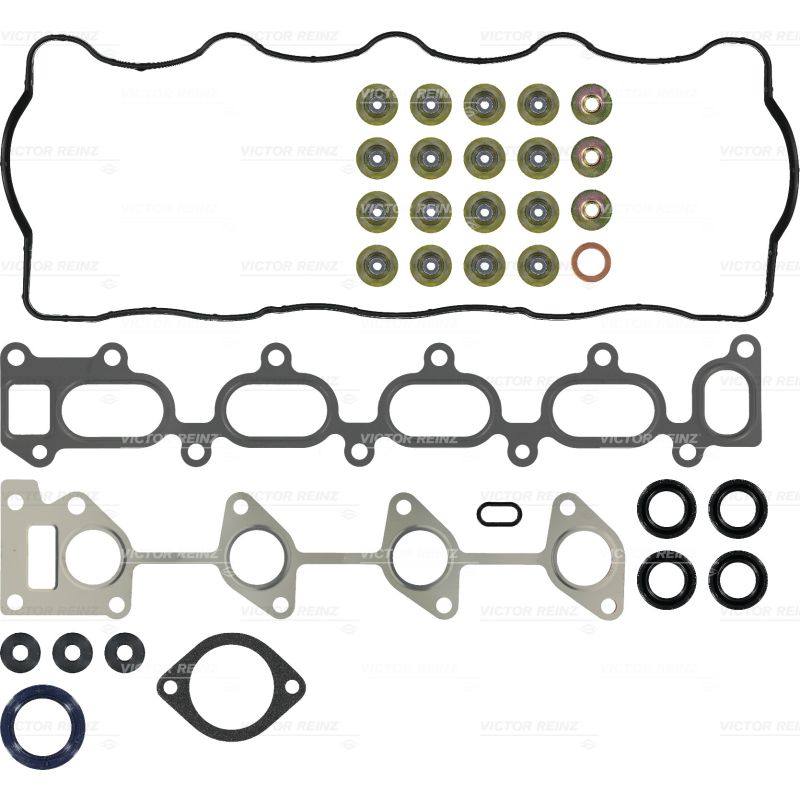 KOMPLET USZCZELEK GŁOWICY VICTOR REINZ 02-53447-01 HYUNDAI 2.0CRDI 00-