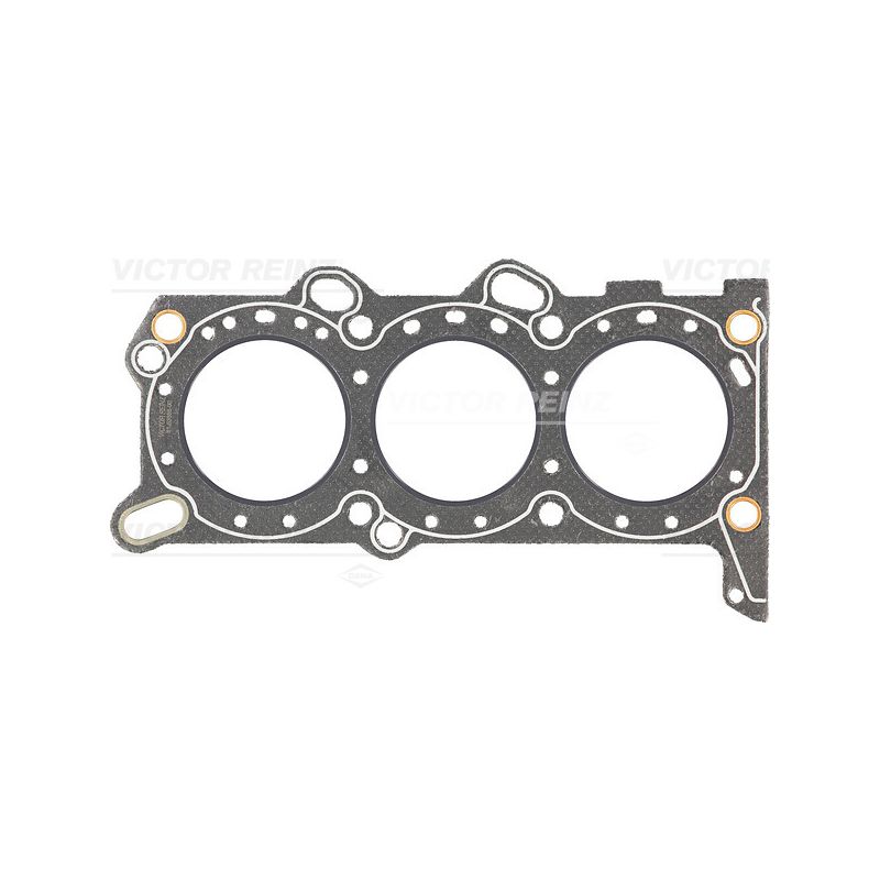 USZCZELKA GŁOWICY VICTOR REINZ 61-53655-00 SUZUKI 2494cc H25A 24V 98-