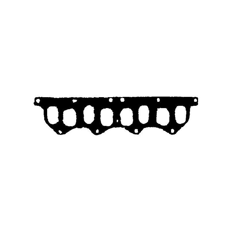 USZCZELKA KOLEKTORA SSĄCEGO BGA MG8363 RENAULT 1998cc FORD 3R 94-