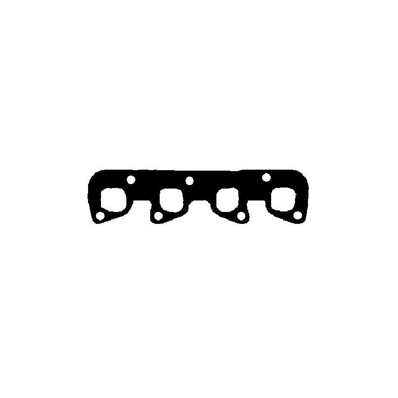USZCZELKA KOLEKTORA WYDECHOWEGO BGA MG8386 DAIHATSU 1.3-1.6 88-
