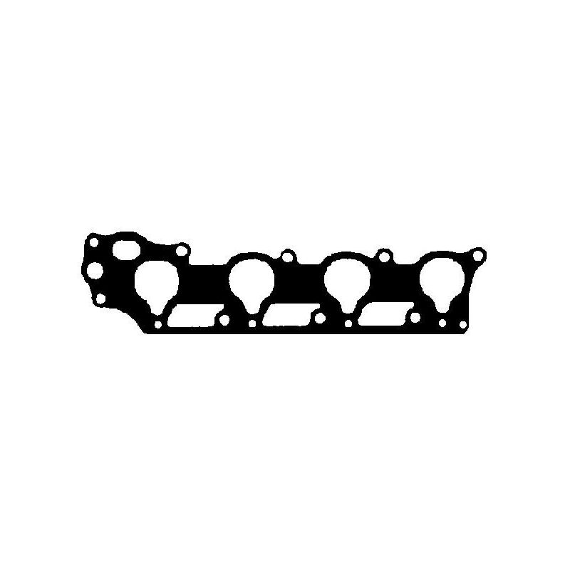 USZCZELKA KOLEKTORA SSĄCEGO BGA MG5595 HONDA 1.8-2.3 93-03