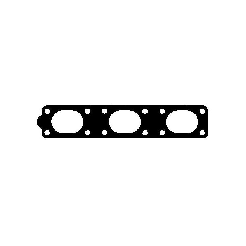 USZCZELKA KOLEKTORA WYDECHOWEGO BGA MG5565 BMW 2.0-3.2 94-3.2