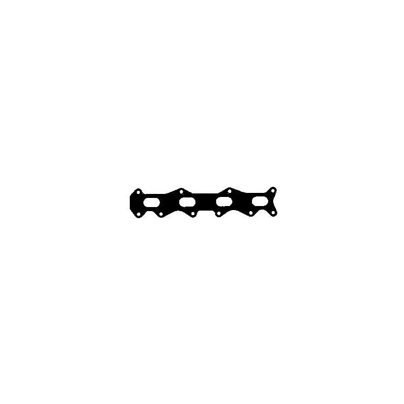USZCZELKA KOLEKTORA WYDECHOWEGO BGA MG5561 FIAT 1.6 95-