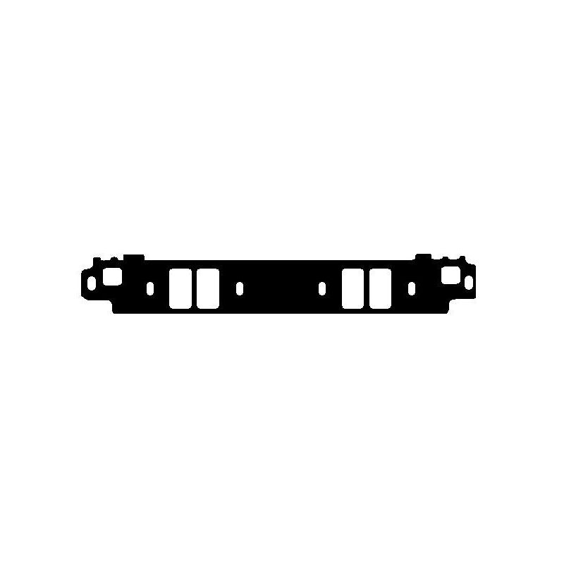 USZCZELKA KOLEKTORA SSĄCEGO BGA MG4529 JEEP 5.2 92-99