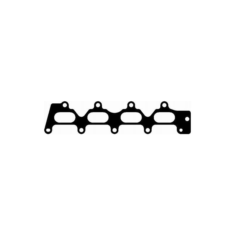USZCZELKA KOLEKTORA SSĄCEGO BGA MG2598 RENAULT 1390cc K4J 99-