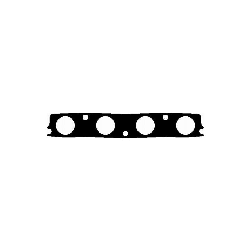 USZCZELKA KOLEKTORA WYDECHOWEGO BGA MG1559 ROVER 1.8 16V 18K16 95-