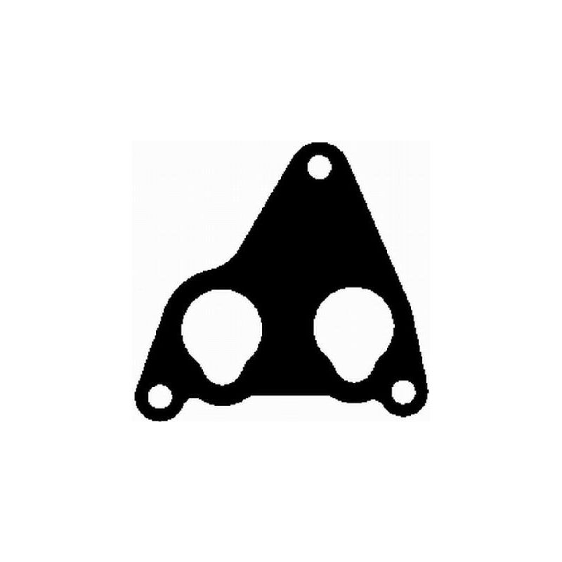 USZCZELKA KOLEKTORA SSĄCEGO BGA MG1543 VW 1.4 98-02