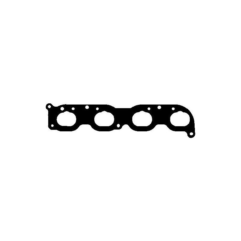 USZCZELKA KOLEKTORA SSĄCEGO BGA MG8530 VOLVO 1.6 16V 00-