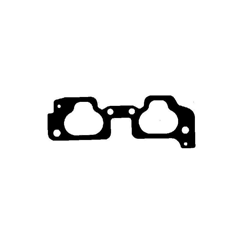 USZCZELKA KOLEKTORA SSĄCEGO BGA MG7523 SUBARU SUBARU 2.5 97-