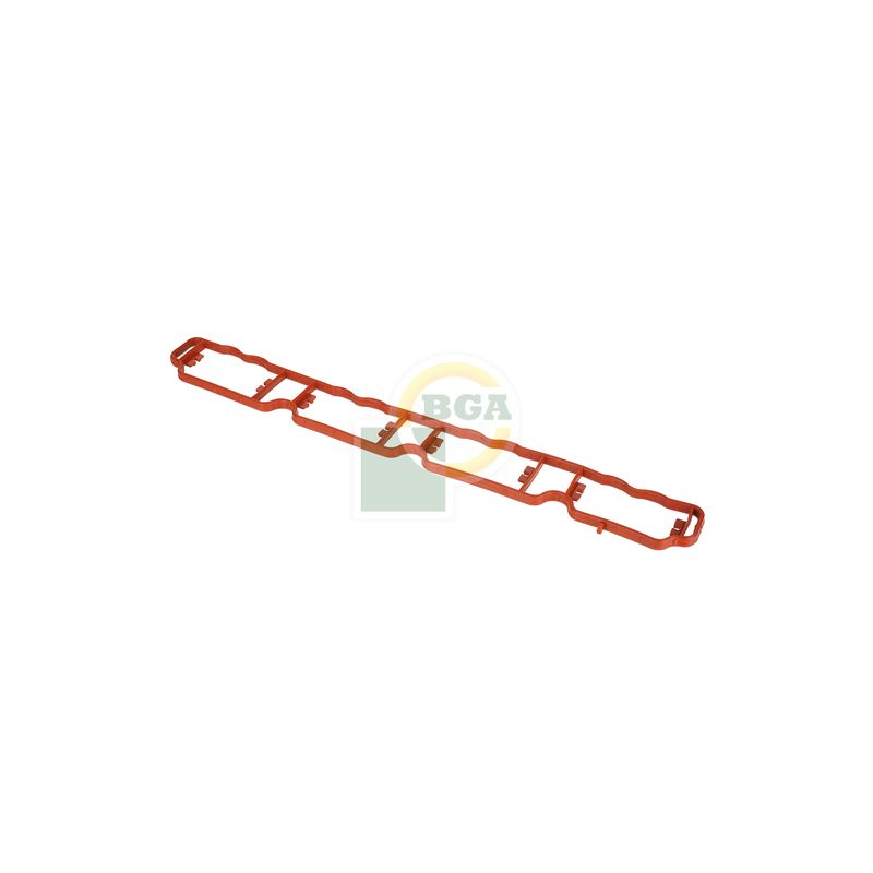 USZCZELKA KOLEKTORA SSĄCEGO BGA MG6704 VW 2.0 05-
