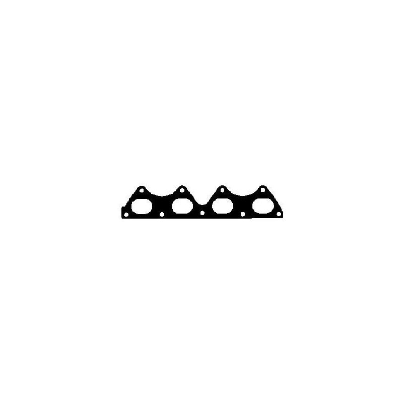 USZCZELKA KOLEKTORA WYDECHOWEGO BGA MG8338 HONDA 1.3-1.6 87-03