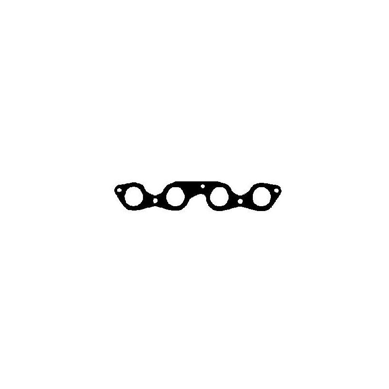USZCZELKA KOLEKTORA WYDECHOWEGO BGA MG4362 FIAT 1.4-2.0 DOHC.