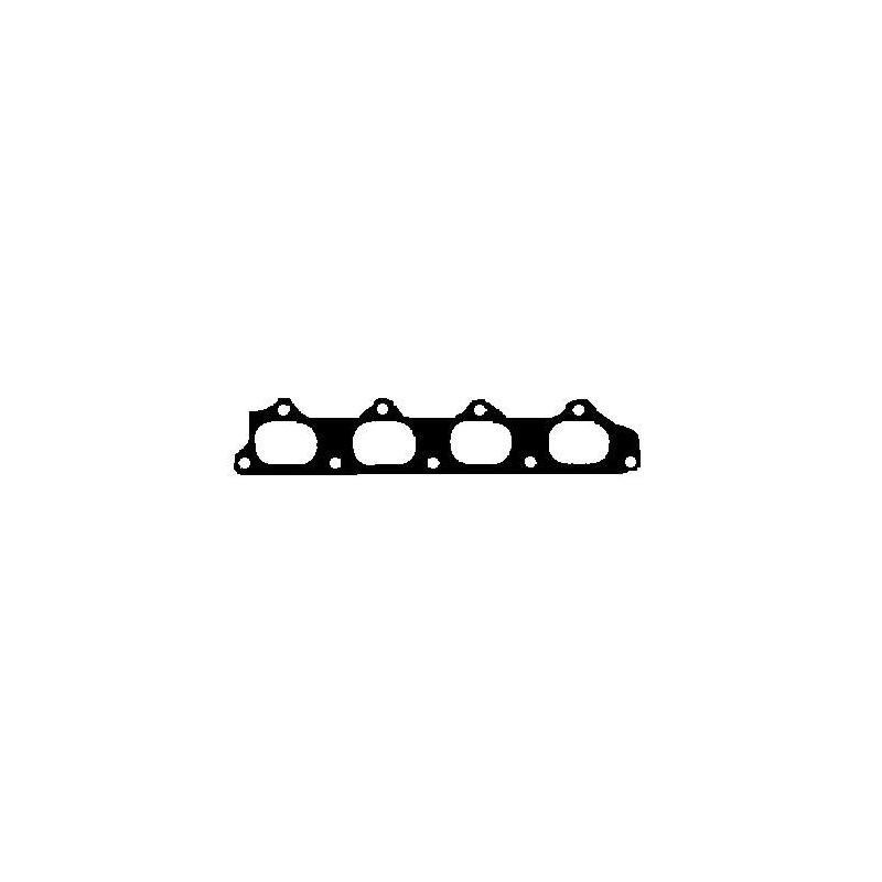USZCZELKA KOLEKTORA WYDECHOWEGO BGA MG6522 MITSUBISHI 2.0-2.3 92-
