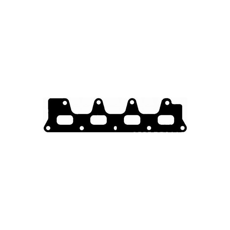 USZCZELKA KOLEKTORA WYDECHOWEGO BGA MG2559 RENAULT 1783cc FORD 4P 98-
