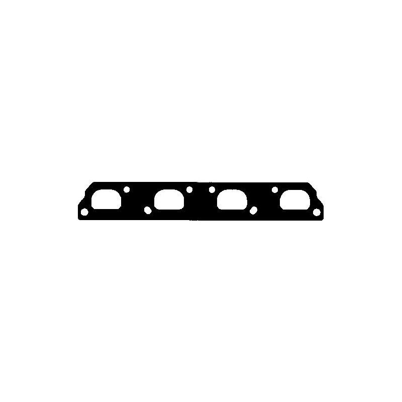 USZCZELKA KOLEKTORA WYDECHOWEGO BGA MG8501 ROVER 1.4 16V MINI 00-