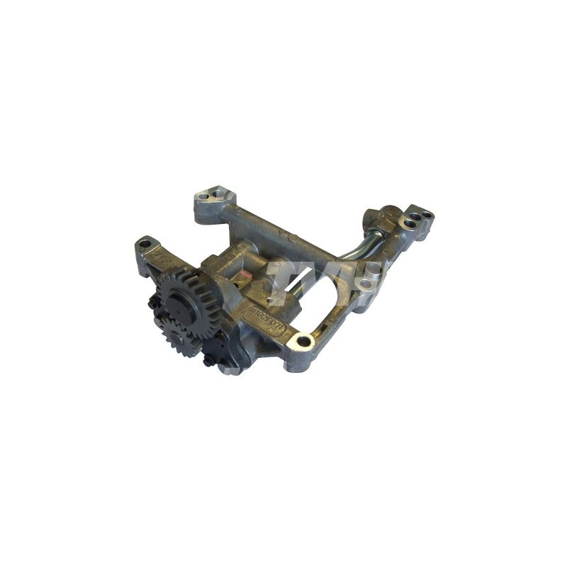 POMPA OLEJU BEP 30/90-606 PERKINS 1104C-44/44T/44TA/E44TA