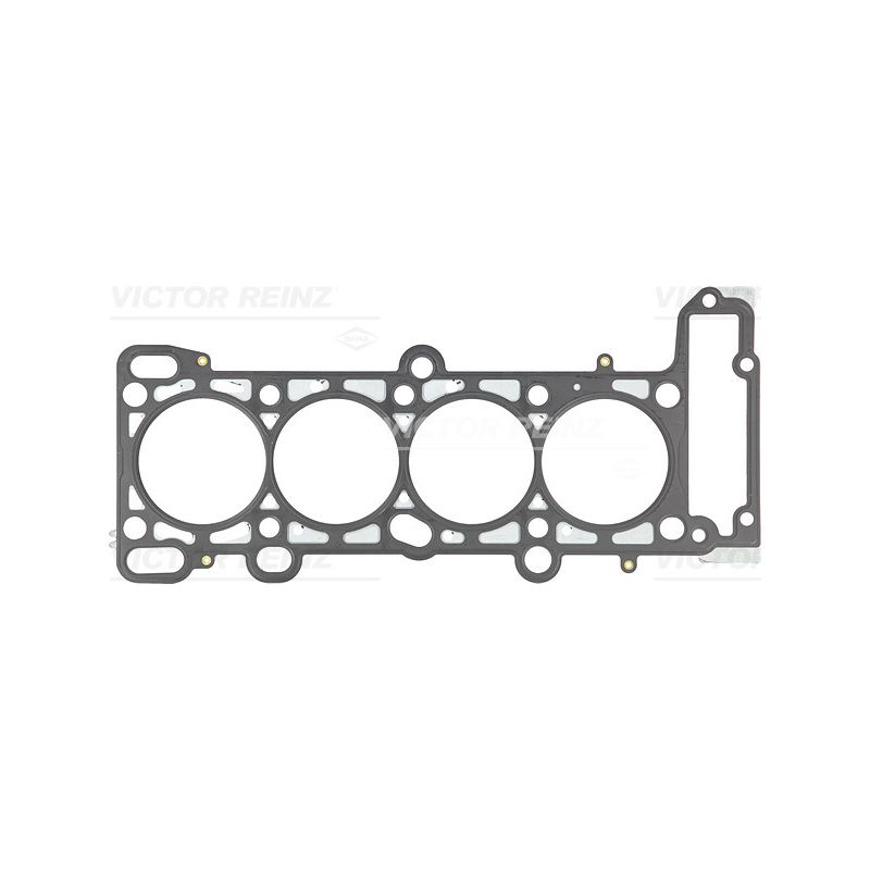 USZCZELKA GŁOWICY VICTOR REINZ 61-31185-00 FORD 2.3 00-