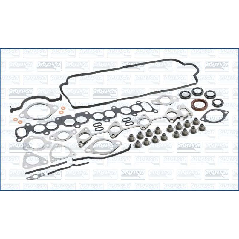 KOMPLET USZCZELEK GŁOWICY AJUSA 53032300 KIA 16V 2.0CRDI 06-10