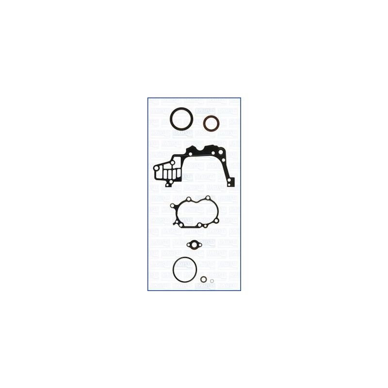 KOMPLET USZCZELEK BLOKU AJUSA 54130400 DAIHATSU 12V 1.0 02-