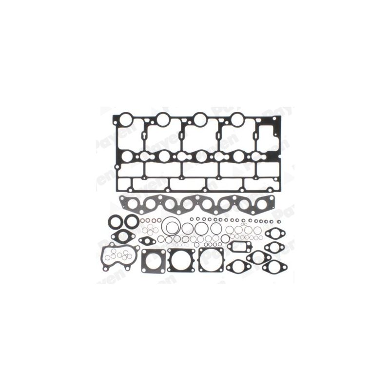 KOMPLET USZCZELEK GŁOWICY PAYEN CG9660 CHRYSLER 2.5CRD 16V VOYAGER 02-