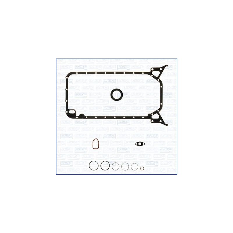 KOMPLET USZCZELEK BLOKU AJUSA 54146200 CHRYSLER 16V 2.2D 02-