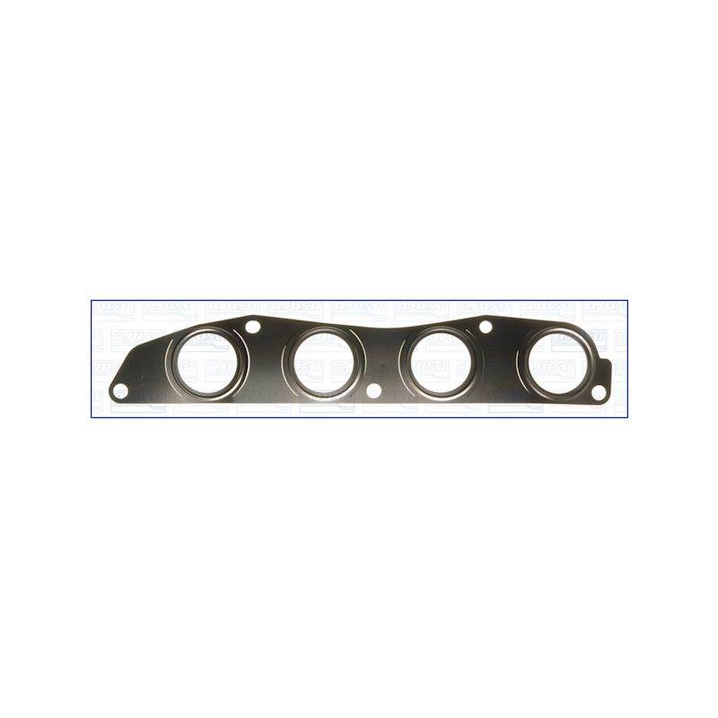 USZCZELKA KOLEKTORA WYDECHOWEGO AJUSA 13205400 SMART 16V 1.3-1.5 04-06