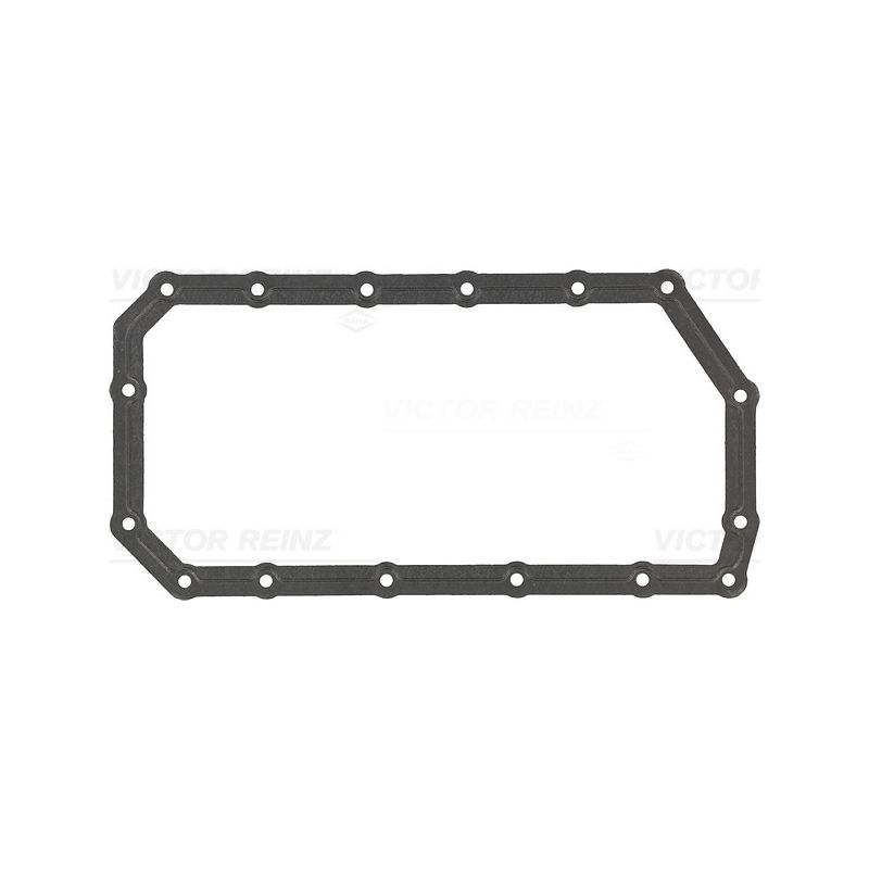 USZCZELKA MISKI OLEJU VICTOR REINZ 71-37004-00 ROVER 2.0 99-06