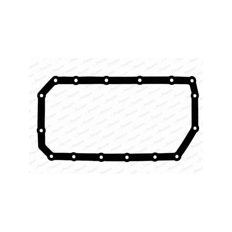 USZCZELKA MISKI OLEJU PAYEN JH5033 ROVER 2.0 99-06