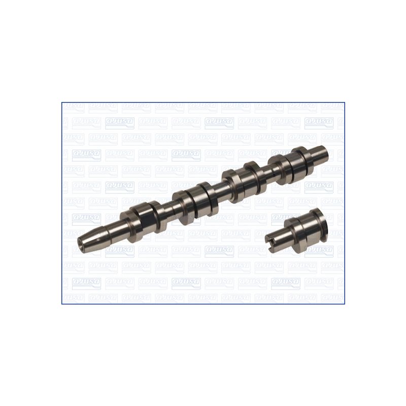 WAŁEK ROZRZĄDU AJUSA 93163700 VW 2.0TDI 03-
