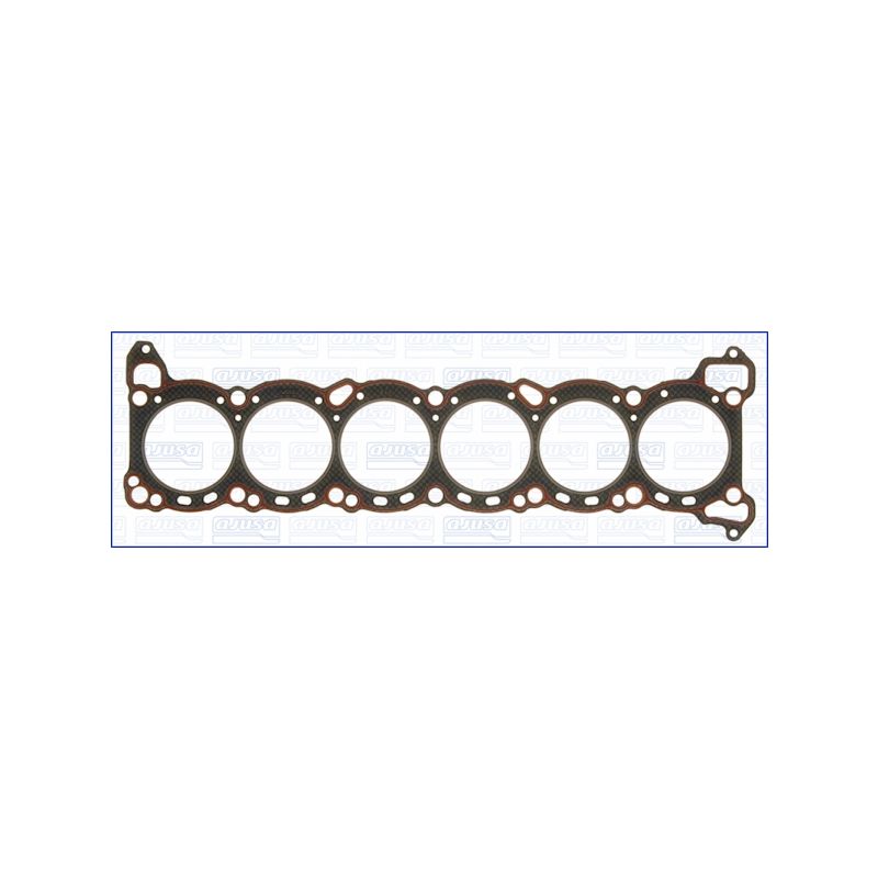 USZCZELKA GŁOWICY AJUSA 10174100 NISSAN 24V 2.6 99-