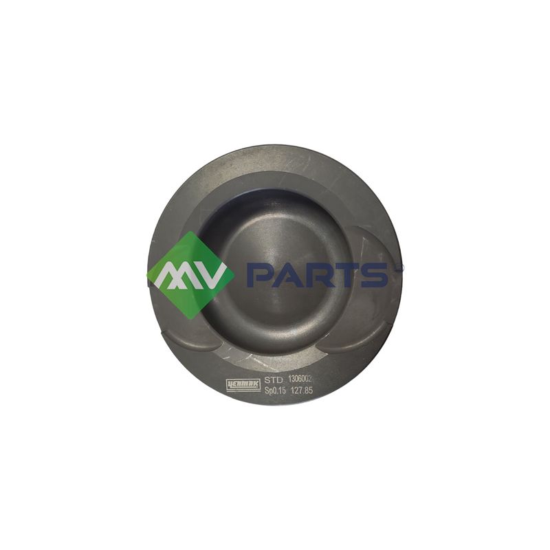 TŁOK MV PARTS 3597000 STD MAN D2866 90-99