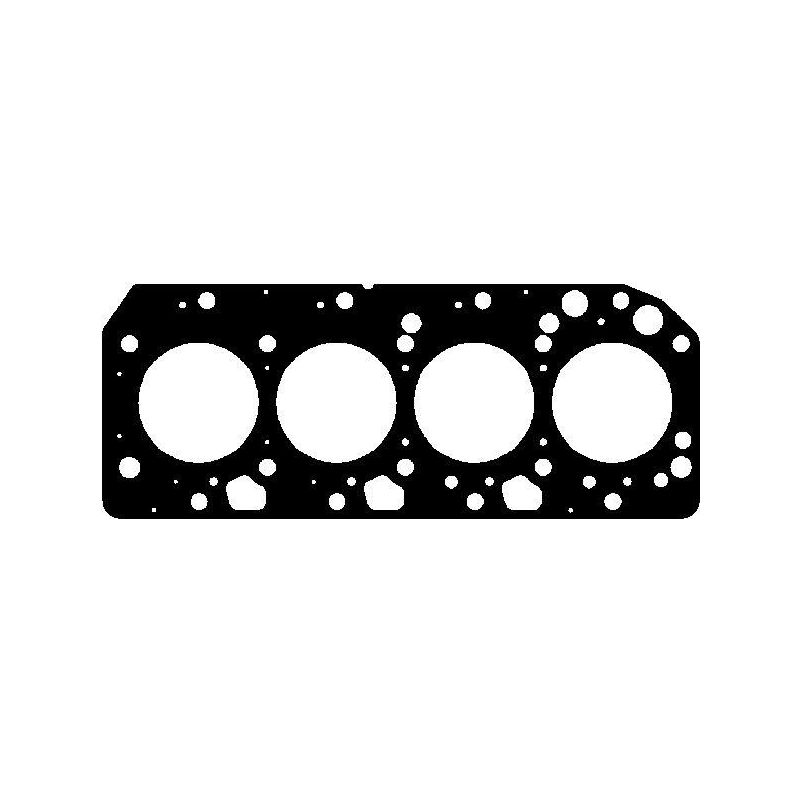 USZCZELKA GŁOWICY BGA CH4576D TOYOTA 2.0 99-