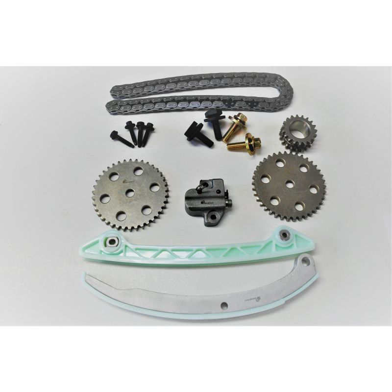 ZESTAW ROZRZĄDU ŁAŃCUCHOWEGO BGA TC0430FK FORD 1.8-2.0 00-