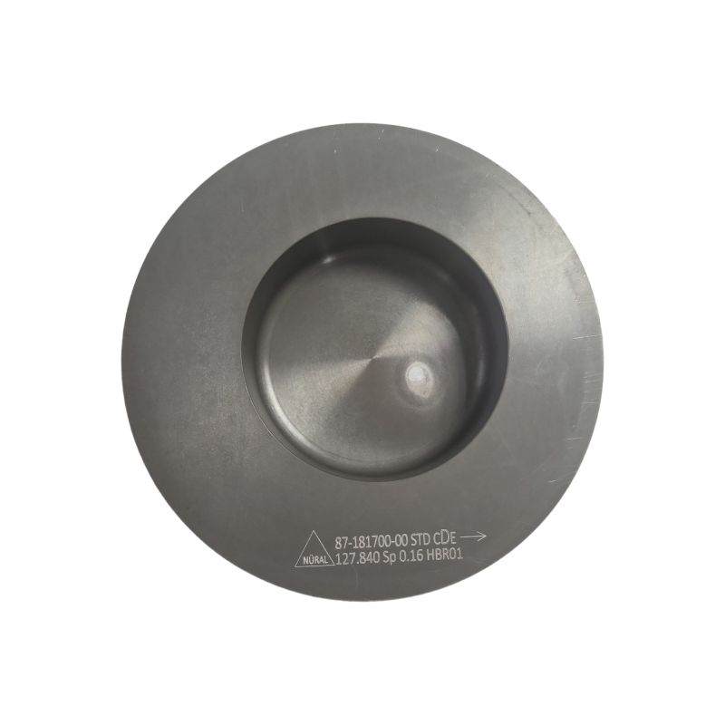 TŁOK GOETZE 8718170000 STD MERCEDES OM421-424 79-