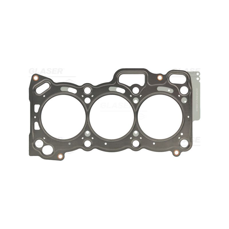 USZCZELKA GŁOWICY GLASER H40048-00 DAIHATSU 989cc 12V EJ-DE 98-00