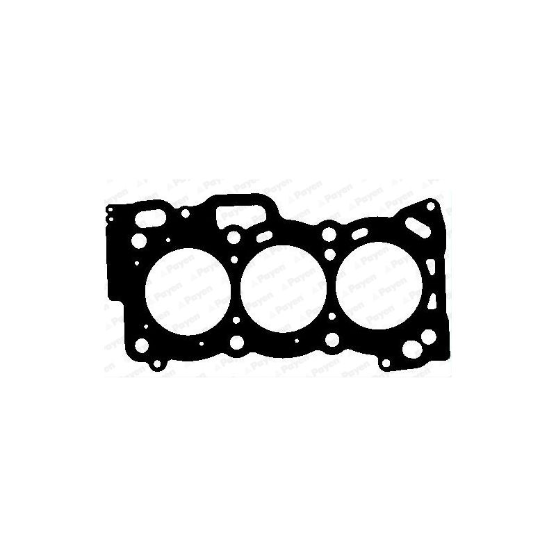 USZCZELKA GŁOWICY PAYEN AG5920 DAIHATSU 989cc 12V EJ-DE 98-00