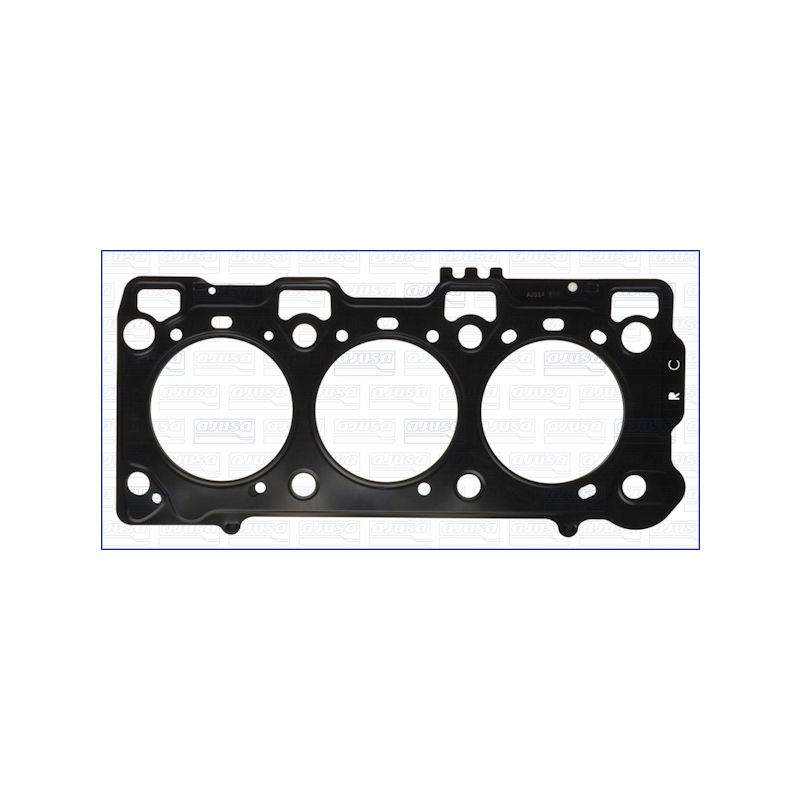 USZCZELKA GŁOWICY AJUSA 10191320 HYUNDAI V6 24V 3.0CRDI 08-